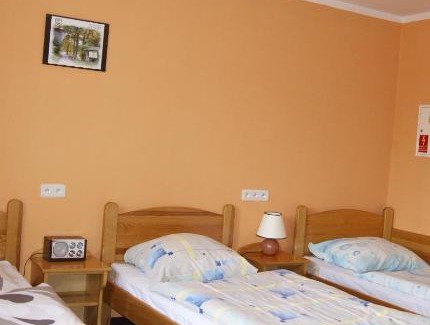 Czlopa Resort | Natur Sport