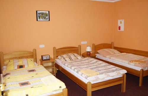 Czlopa Resort | Natur Sport
