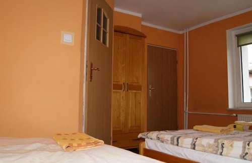 Czlopa Resort | Natur Sport