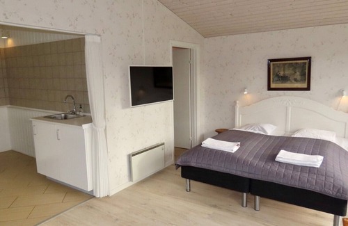 Outrup House | Natur Suiten
