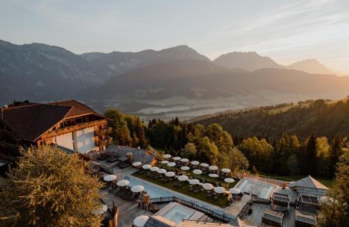 Haus Hotel | Natur- und Wellnesshotel Höflehner