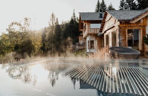 Haus Hotel | Natur- und Wellnesshotel Höflehner