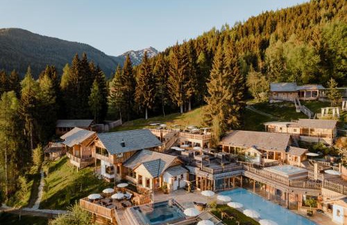 Haus Hotel | Natur- und Wellnesshotel Höflehner
