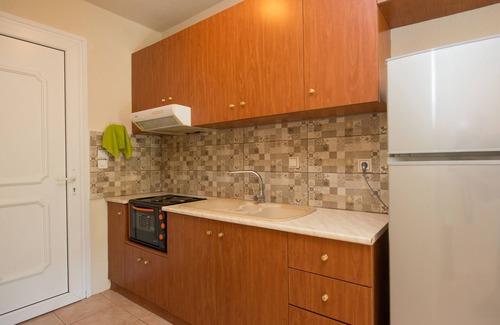 Thasos Town House | Natura Bungalows
