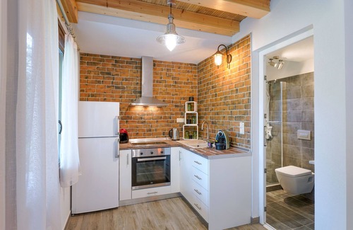 Thasos Town House | Natura Bungalows
