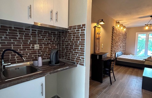 Thasos Town House | Natura Bungalows