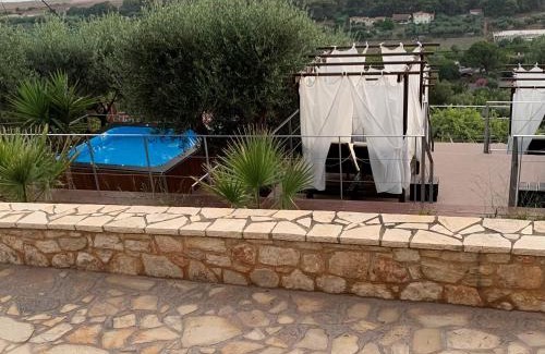 Vlassada Hotel | Natura Club Hotel & Spa - Adults Guests