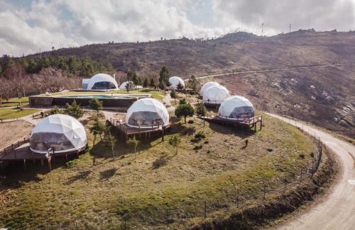 Alcongosta Other | Natura Glamping
