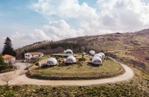 Alcongosta Other | Natura Glamping
