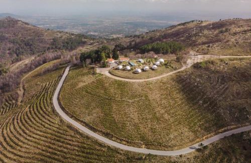 Alcongosta Other | Natura Glamping