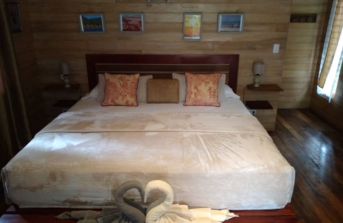 Ojochal Cabin | Natura Lodges: Kiwayu