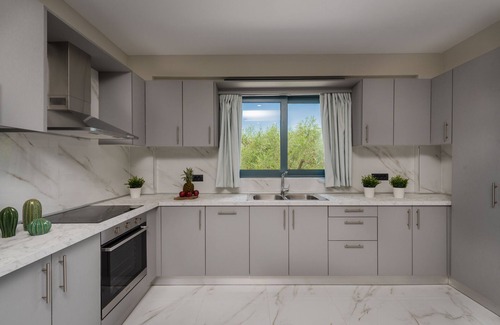 Fiolitis Villa | Natura Verde Villas