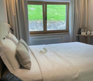 Alleghe Hotel | Naturae Lodge Wellness & Spa