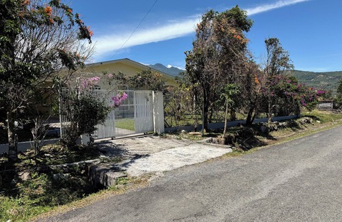 Brisas de Alto Boquete House | Natural Beauty in Alto Boquete