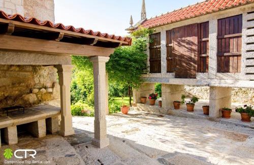Boiro House | NATURAL ENVIRONMENT AND BEACHES-CTR