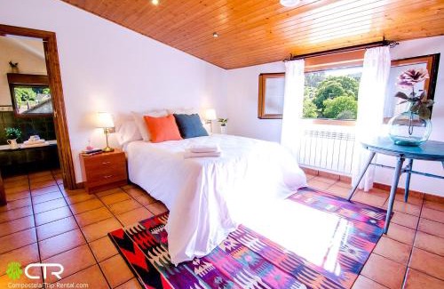 Boiro House | NATURAL ENVIRONMENT AND BEACHES-CTR