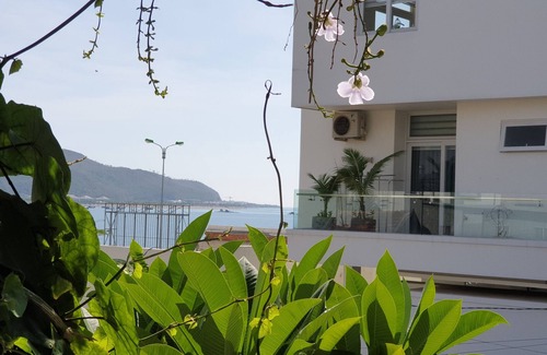 Nha Trang Villa | Natural Feel Villa- Vintage 4 Bedrooms- Near the Beach And City Central