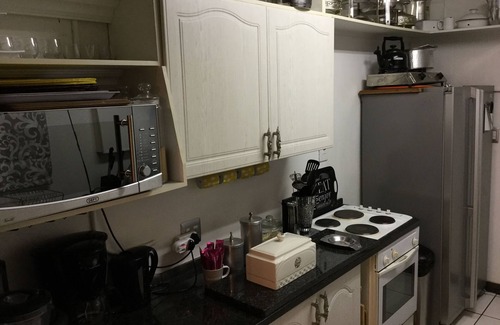 Germiston Apartment | Natural, homely retreat for business or vacation