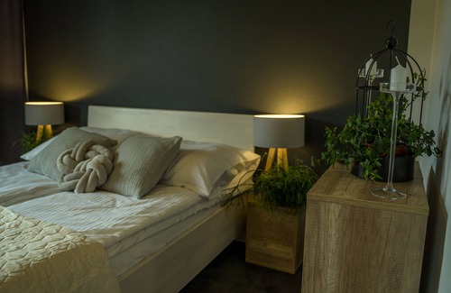 Ostroda Hotel | Natural Hotel