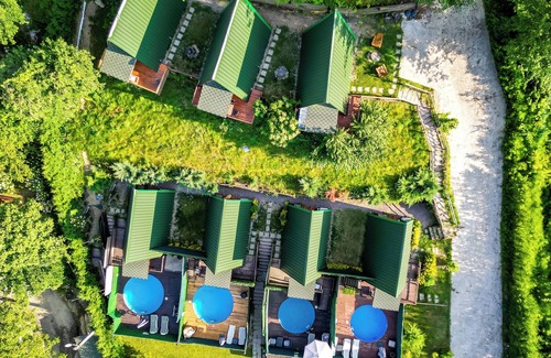 Sapanca Ski Chalet | Natural Life Bungalows Sapanca
