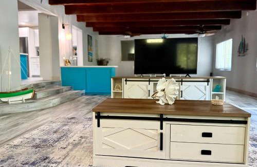 Great Exuma House | Natural Mystic Exuma