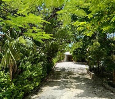 Great Exuma House | Natural Mystic Exuma