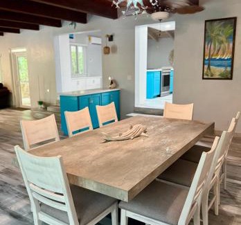 Great Exuma House | Natural Mystic Exuma
