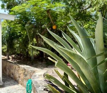 Great Exuma House | Natural Mystic Exuma