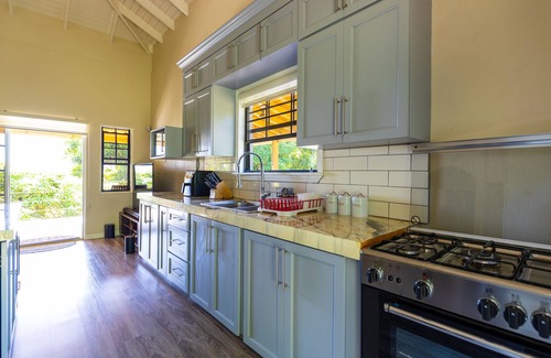 Corinth House | Natural Mystic Villa