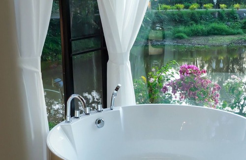 Wang Thong Hotel | Natural Park Resort De Wangthong