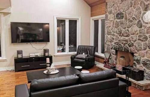 King House | Natural, Pool, Sauna, Game- Dream Vacation Home