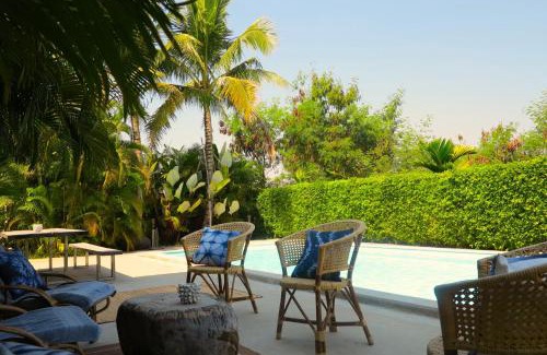 Saraphi Villa | Natural Villas Chiang Mai Luxury Private Pool