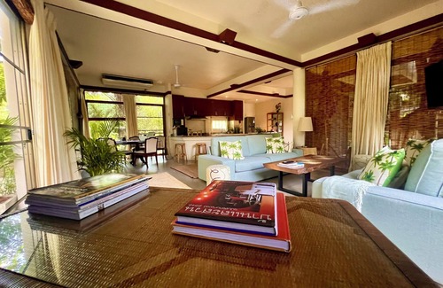 Na Chom Thian Villa | Natural Villas Na Jomtien Pattaya