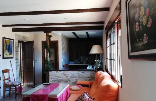 Tozar House | Naturaleza al Alcance de tu Mano y Vistas Espectaculares