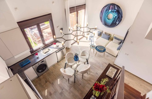 Los Molinos Apartment | Naturaleza Pura a 35 min del Centro de Madrid - I