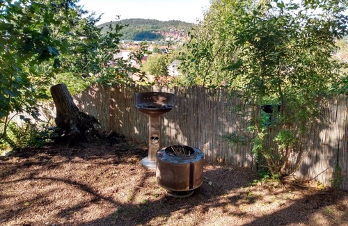 Eisenach House | Naturally Kirchner - Ecological and family-friendly in the old town by the forest