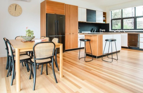 Shoreham House | Naturally Shoreham - modern family escape
