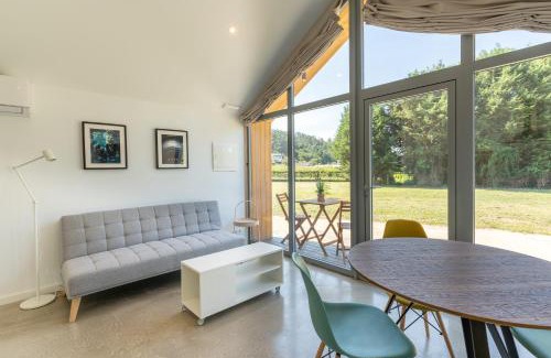 Coiron Villa | NaturBatán