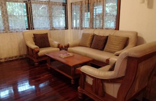 Khanna Yao Hotel | Naturbliss Resort Village