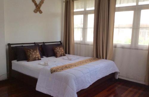 Khanna Yao Hotel | Naturbliss Resort Village