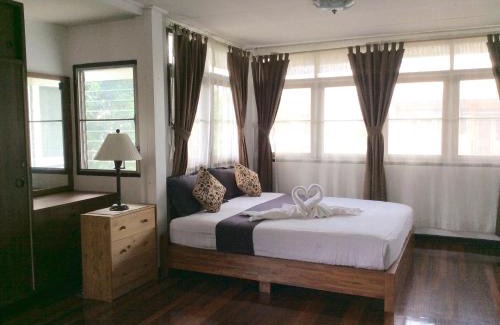 Khanna Yao Hotel | Naturbliss Resort Village