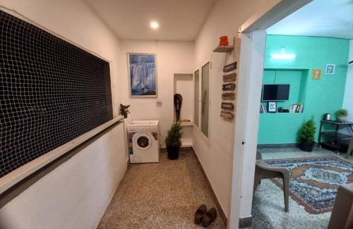 Peroorkada Apartment | Nature 2BHK AC Villa - Trivandrum