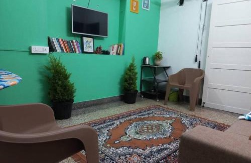 Peroorkada Apartment | Nature 2BHK AC Villa - Trivandrum