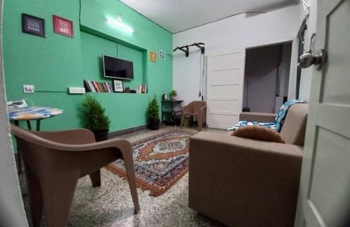 Peroorkada Apartment | Nature 2BHK AC Villa - Trivandrum