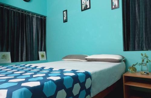 Peroorkada Apartment | Nature 2BHK AC Villa - Trivandrum