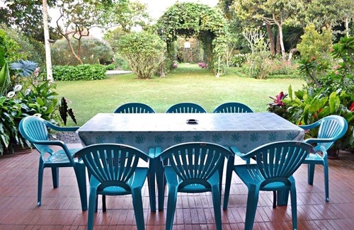 Lembang Villa | Nature 3 bedroom villa in Lembang
