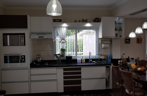 Governador Celso Ramos House | Nature and comfort in Palmas Beach