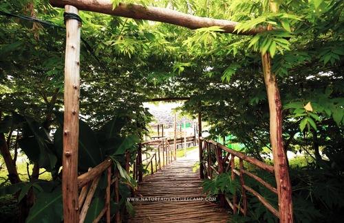 Kanakapura RV Rental | Nature Adventure Camp, Kanakapura #4