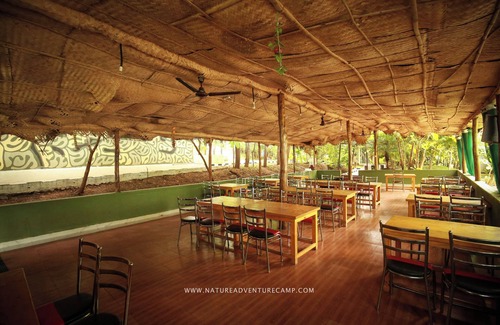 Kanakapura RV Rental | Nature Adventure Camp, Kanakapura #4