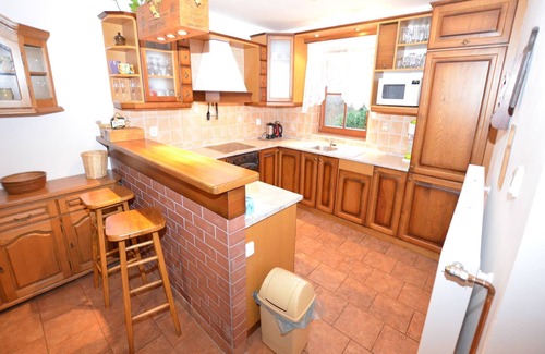 Turnov Villa | Nature & Adventure Cottage